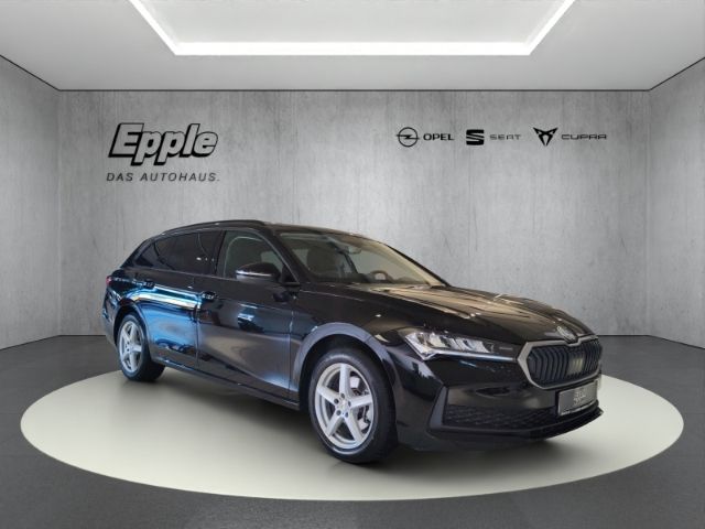 Skoda Superb 25.716 km 31.490 &euro; Rutesheim 71277