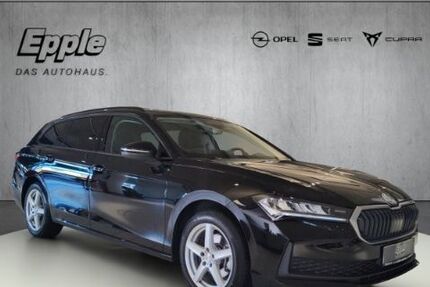 Skoda Superb 25.716 km 31.890 &euro; Rutesheim 71277
