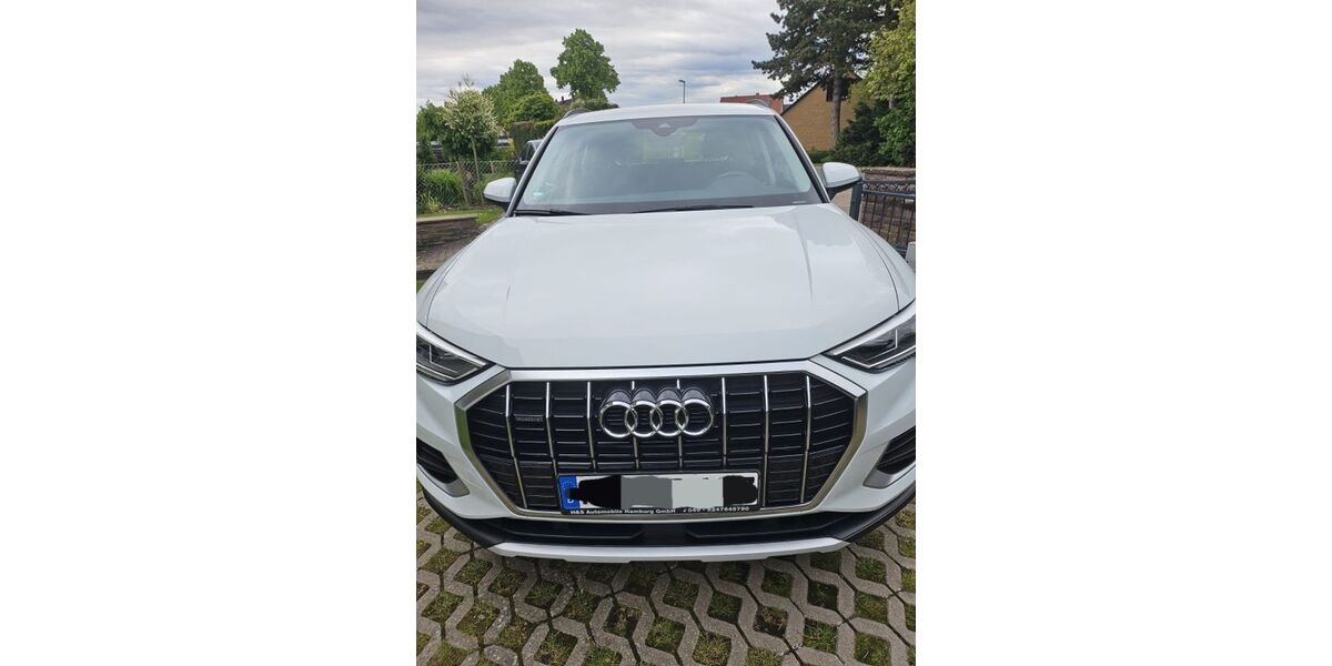 Audi Q3 73.395 km 24.499 &euro; Bad Münder 31848