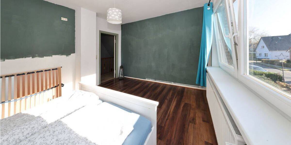 Einfamilienhaus Sande - 6 Zimmer, 137 m&sup2;, 270.000&euro; | Angebot:26841465
