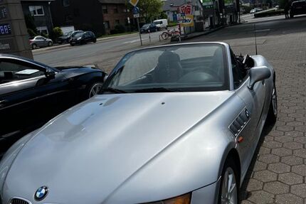 BMW Z3 200.000 km 13.700 &euro; Bottrop 46236