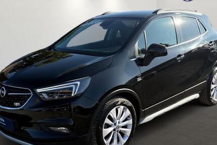 Opel Mokka 51.987 km 16.990 &euro; Bedburg Hau 47551