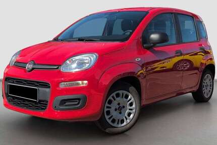Fiat Panda 33.132 km 7.500 &euro; Kall 53925