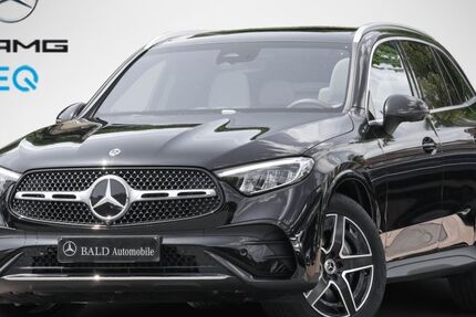 Mercedes-Benz GLC 200 9.500 km 55.880 &euro; Siegen 57074