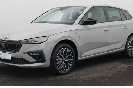 Skoda Scala 13.000 km 27.480 &euro; Würzburg 97084