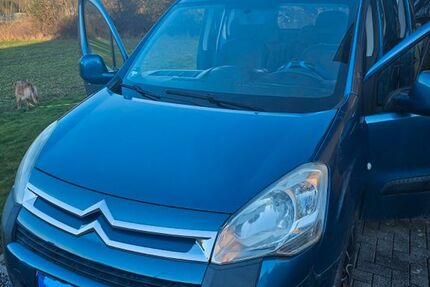 Citroen Berlingo 161.350 km 2.500 &euro; Arnsberg 59823