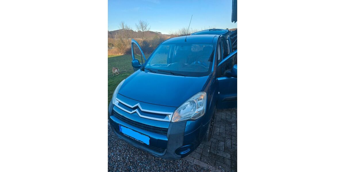 Citroen Berlingo 161.350 km 2.500 &euro; Arnsberg 59823