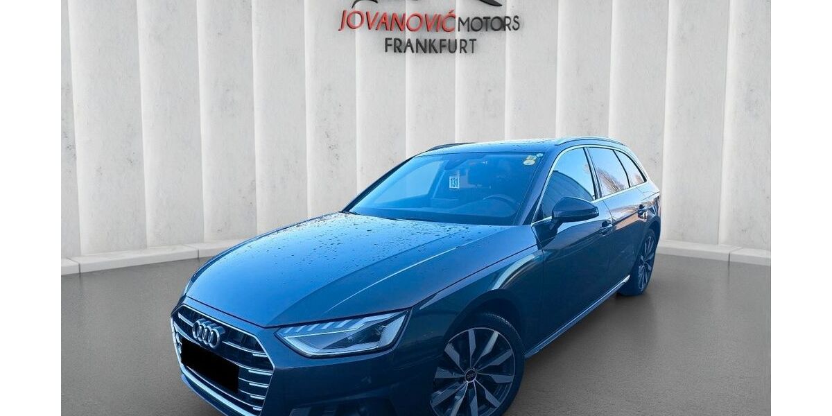 Audi A4 178.878 km 17.350 &euro; Frankfurt am Main 65933