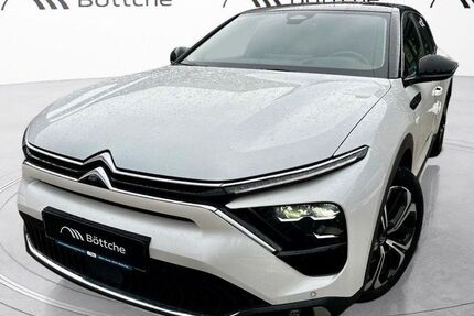 Citroen C5 X 63.881 km 20.850 &euro; Dessau-Roßlau 06842