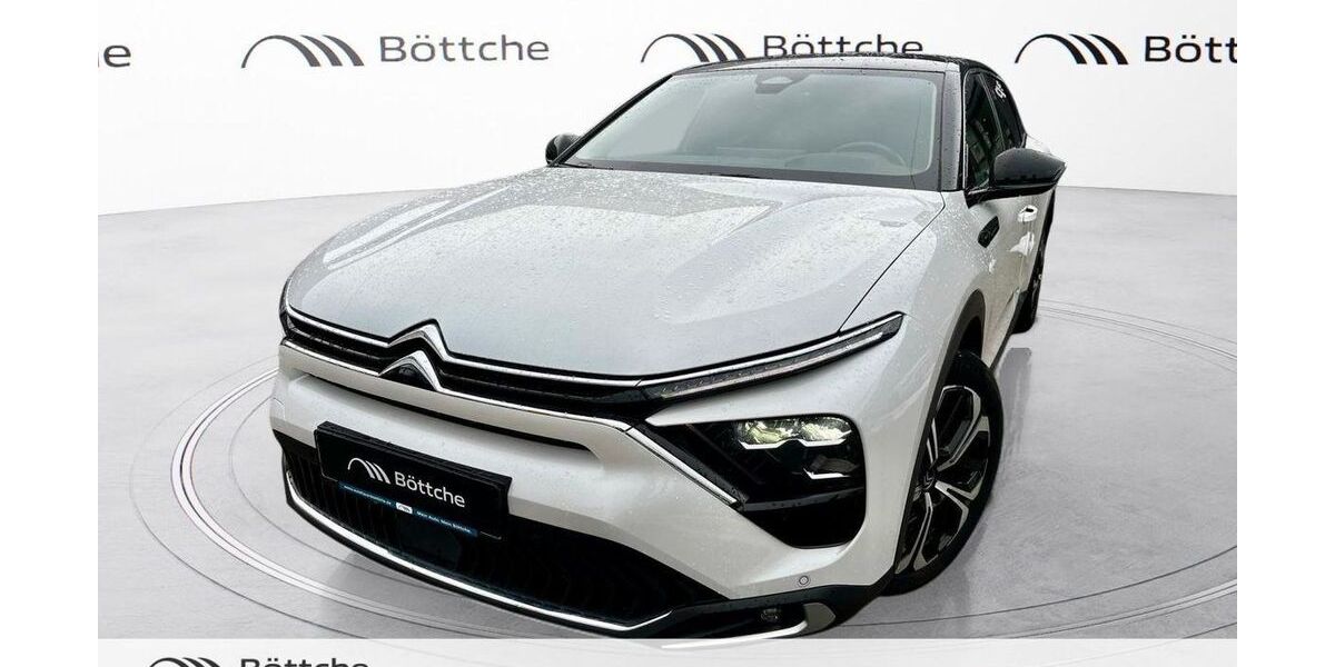 Citroen C5 X 63.881 km 20.850 &euro; Dessau-Roßlau 06842
