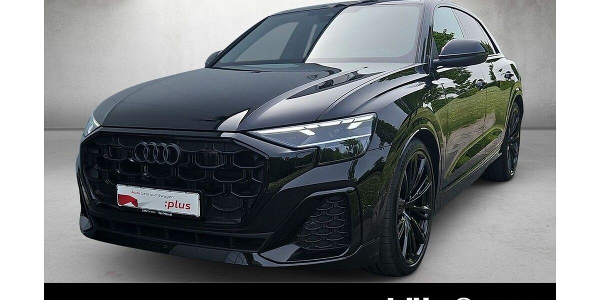 Audi Q8 8.316 km 76.580 &euro; Mainz 55131