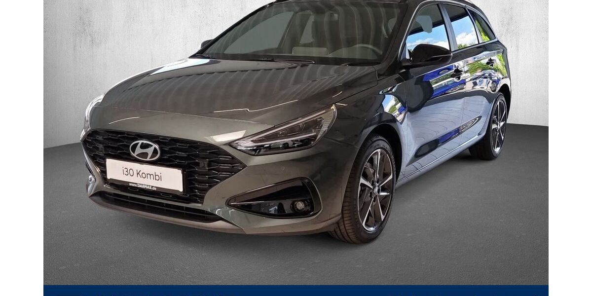 Hyundai i30 15.458 km 21.990 &euro; Düsseldorf 40233