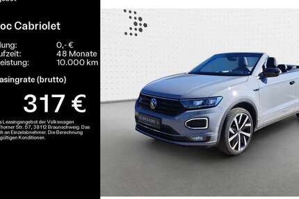 VW T-Roc 43.750 km 25.480 &euro; Haßfurt 97437