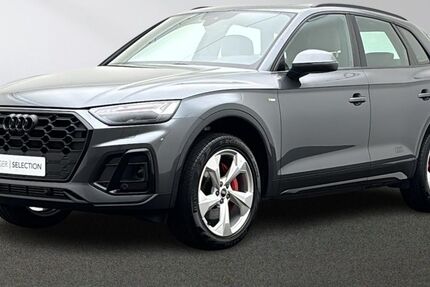 Audi Q5 44.870 km 39.880 &euro; Emsdetten 48282