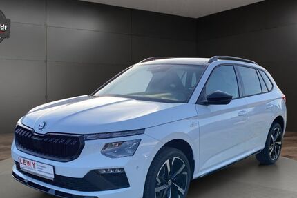 Skoda Kamiq 1.500 km 33.590 € Elsterwerda 04910