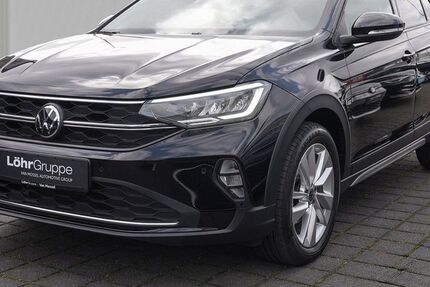 VW Taigo 20.232 km 18.980 &euro; Neuwied 56564