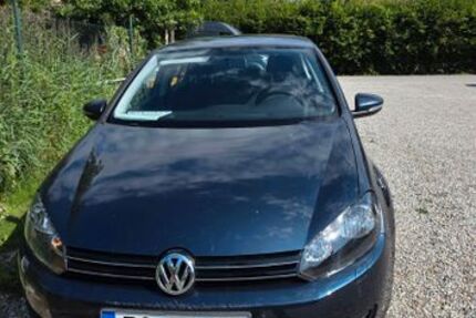 VW Golf 155.000 km 4.500 &euro; Rosenheim 83024