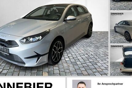 Kia ceed / Ceed 10.086 km 23.290 &euro; Wittstock 16909