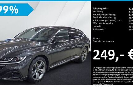 VW Arteon