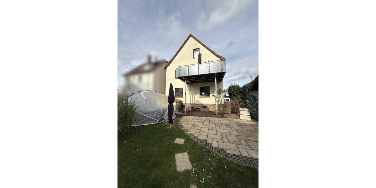 Mehrfamilienhaus, Wohnhaus Butzbach - 8 Zimmer, 190 m&sup2;, 479.000&euro; | Angebot:26318848