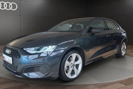 Audi A3 30.084 km 25.990 &euro; Chemnitz 09116