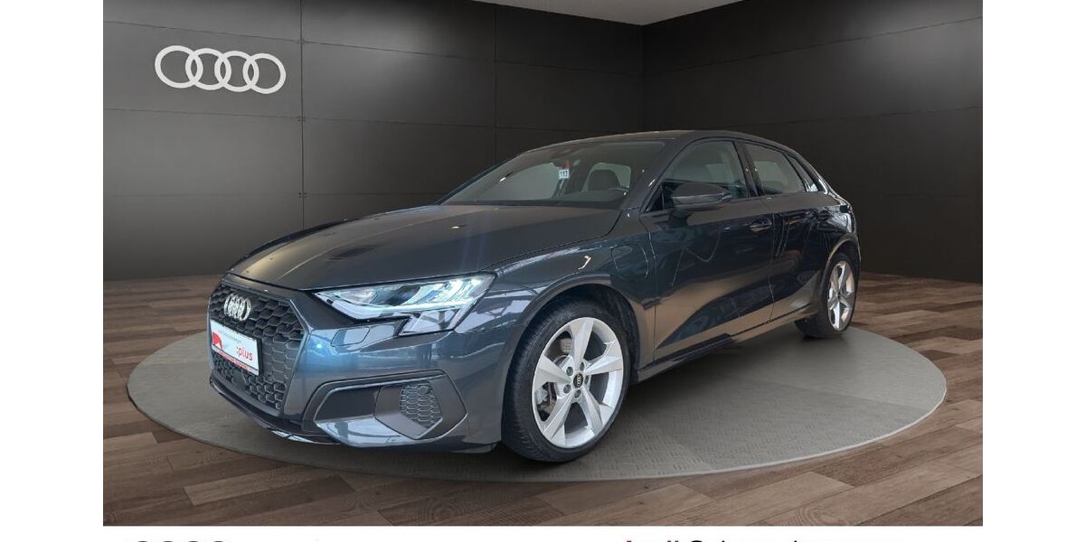 Audi A3 30.084 km 25.990 &euro; Chemnitz 09116