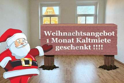 Weihnachtsangebot !!! Zur Kalten Jahreszeit eine Kaltmiete geschenkt !!! 2 zimmer