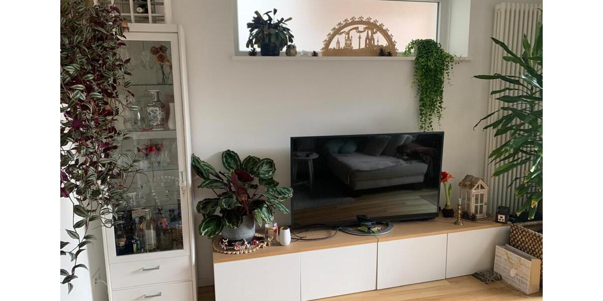 Schöne 3 Zimmer Wohnung zentral in Ehrenfeld mit Terrasse zimmer