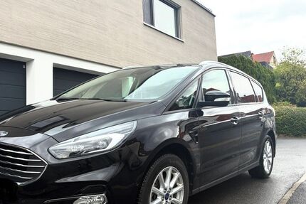 Ford S-Max 39.901 km 30.400 &euro; Grettstadt 97508