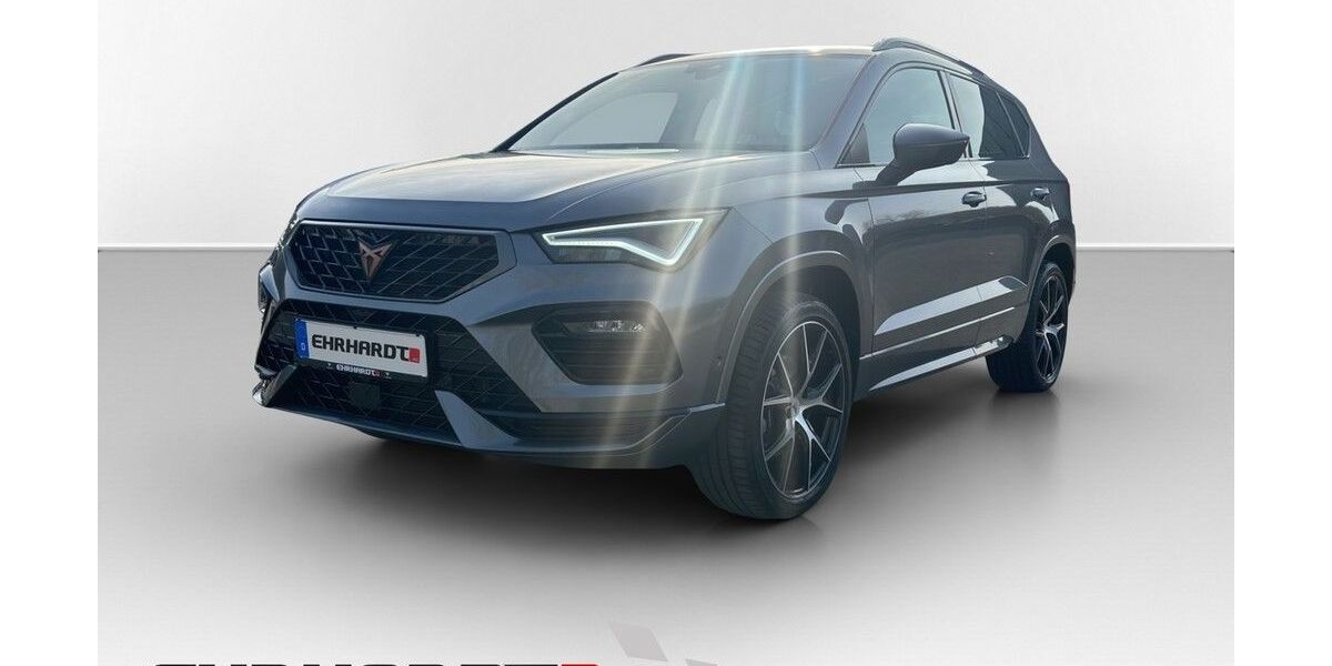 Cupra Ateca 9.650 km 31.590 &euro; Meiningen 98617