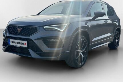 Cupra Ateca 9.650 km 31.990 &euro; Meiningen 98617
