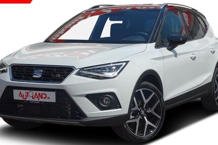 Seat Arona 13.409 km 20.990 &euro; Halle 06122