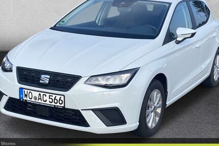 Seat Ibiza 24.000 km 15.890 &euro; Worms 67547