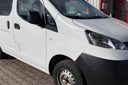 Nissan NV200 168.000 km 4.777 &euro; München 81243