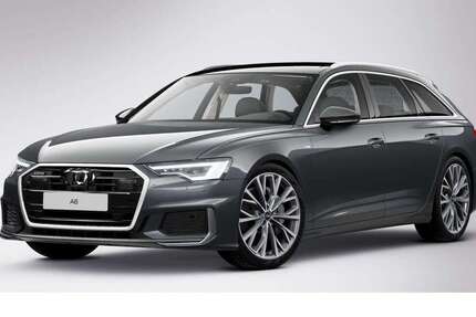Audi A6 79.100 km 45.590 € Wolfsburg 38440