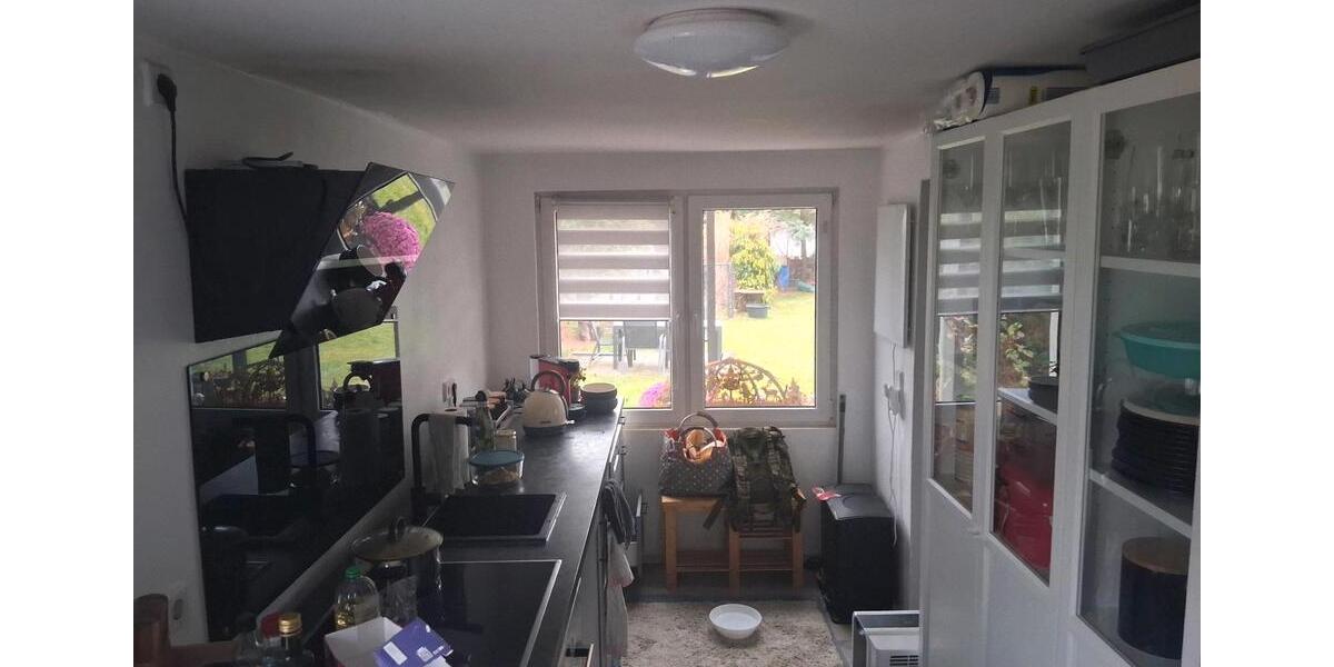 Wochenendgrundstück in Markranstädt 3 zimmer