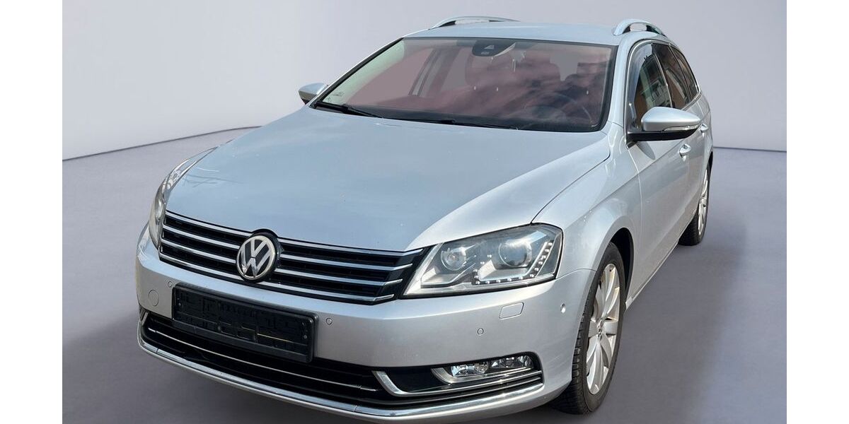 VW Passat Variant 156.560 km 10.350 &euro; Lauterbach 36341
