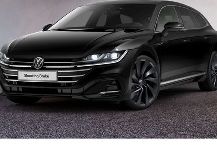 VW Arteon 65.293 km 27.660 &euro; Menden 58706