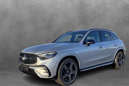 Mercedes-Benz GLC 300 15.000 km 58.870 &euro; Ribnitz-Damgarten 18311