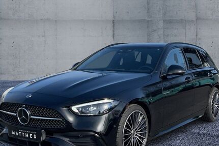 Mercedes-Benz C 220 32.110 km 43.427 &euro; Marktredwitz 95615