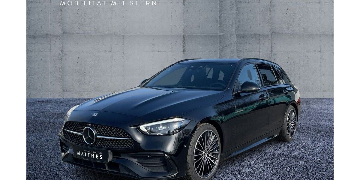 Mercedes-Benz C 220 32.110 km 43.427 &euro; Marktredwitz 95615