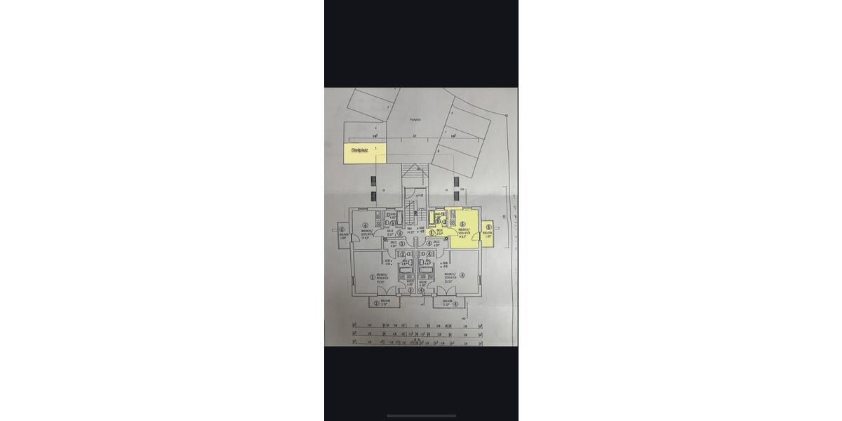 Erdgeschoßwohnung Passau Mühltal - 1 Zimmer, 22 m&sup2;, 79.900&euro; | Angebot:26789102