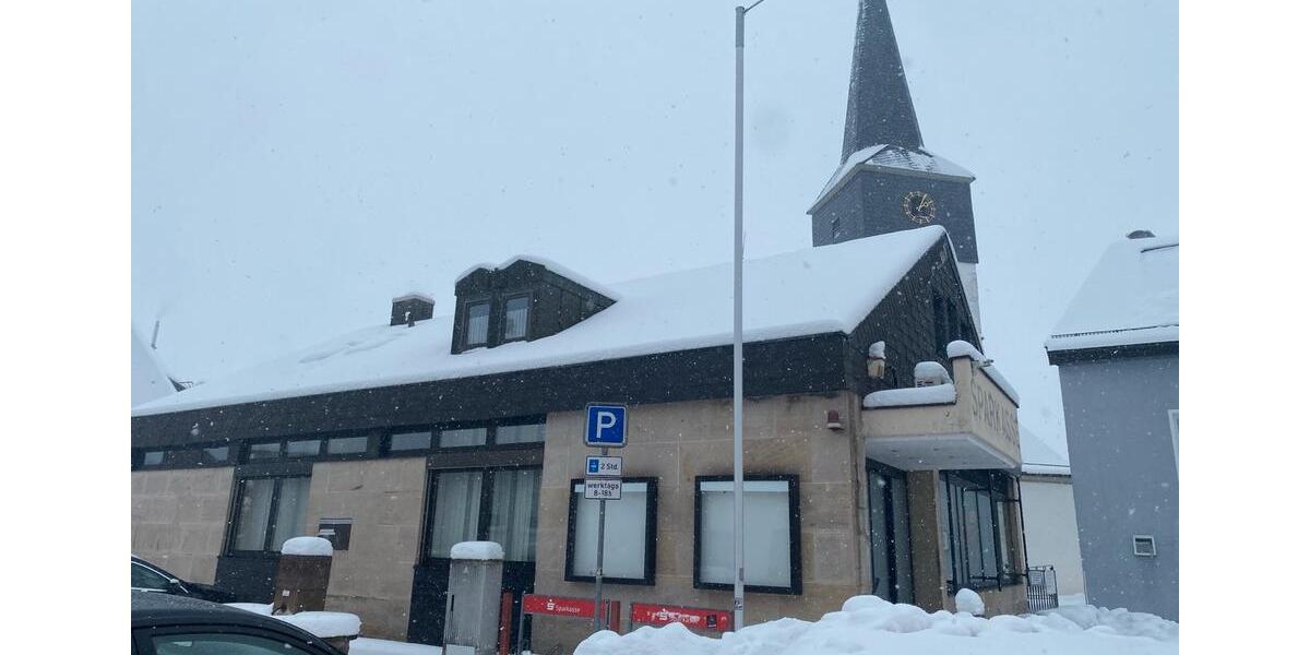 Einfamilienhaus Weisendorf - 6.5 Zimmer, 355 m&sup2;, 470.000&euro; | Angebot:24662514