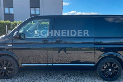 VW T6 Multivan 102.713 km 32.990 &euro; Gross Düngen 31162