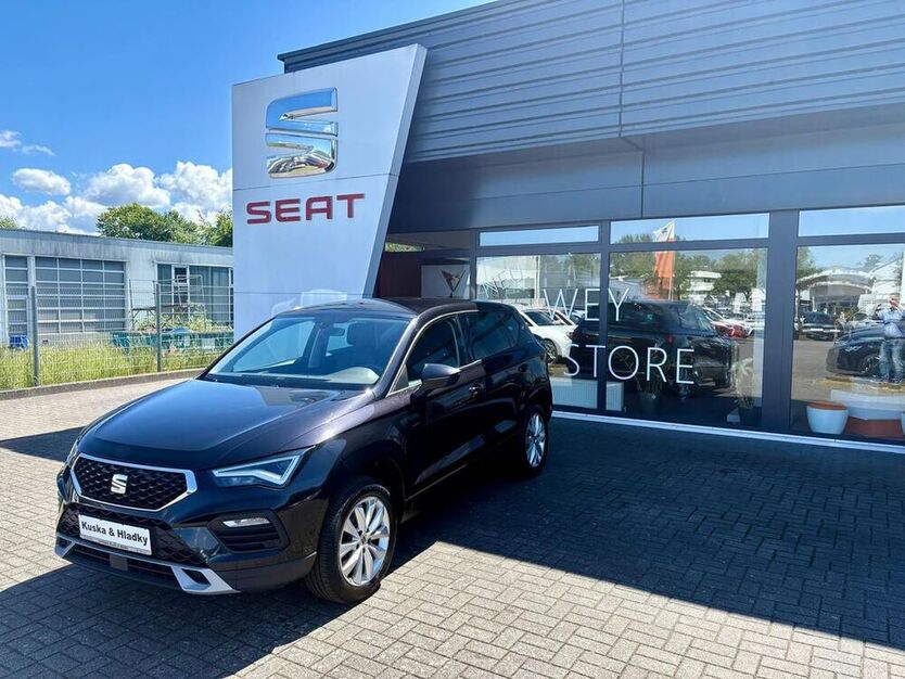 Ateca