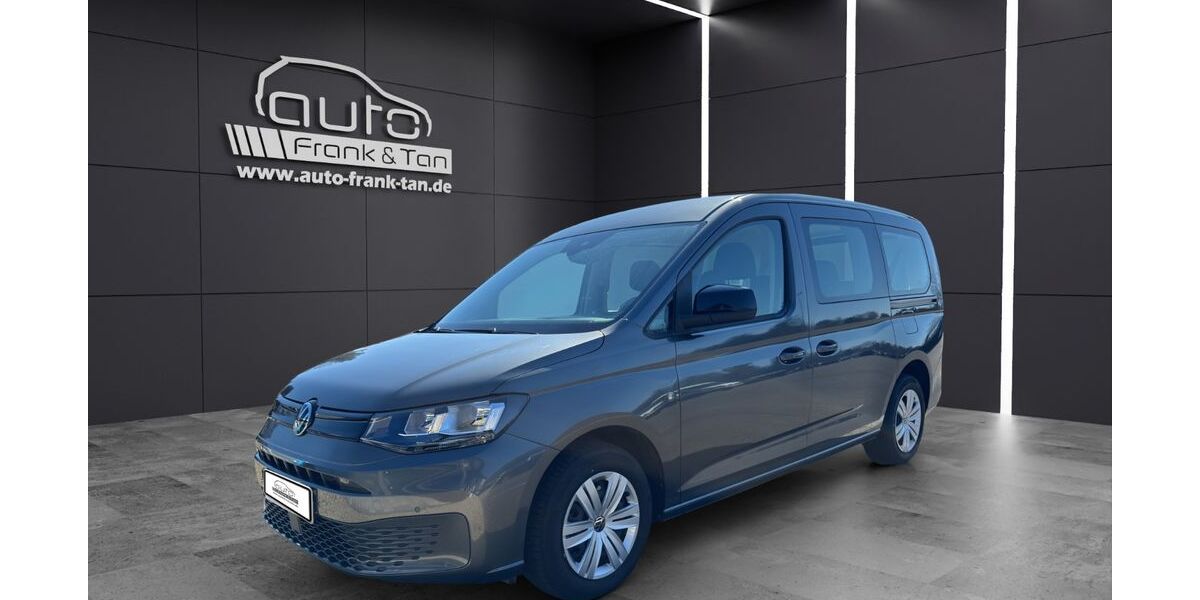 VW Caddy Maxi 11.200 km 29.190 &euro; Schmelz 66839