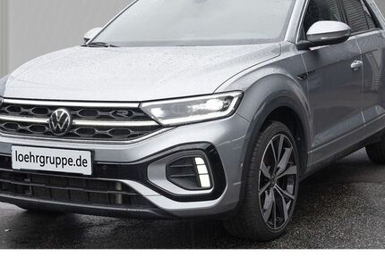 VW T-Roc 40.840 km 30.980 € Koblenz 56070