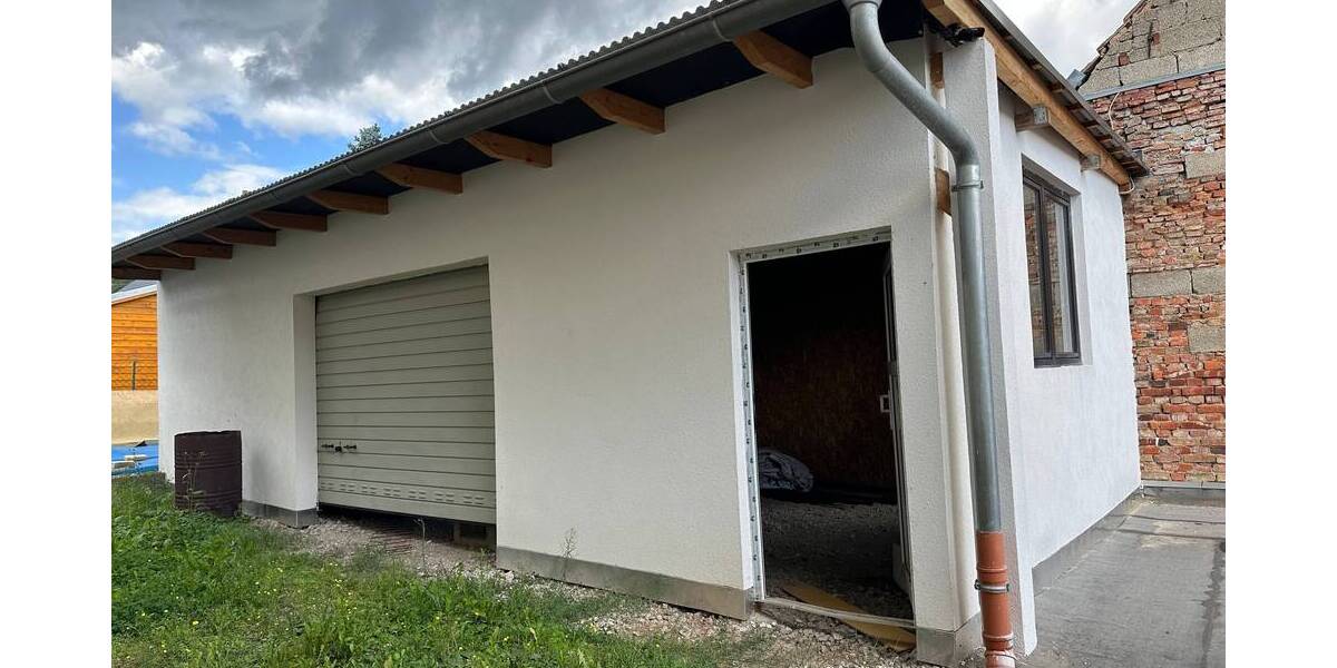 Gewerbeobjekt Breuberg Hainstadt - 350&euro; | Angebot:23950839