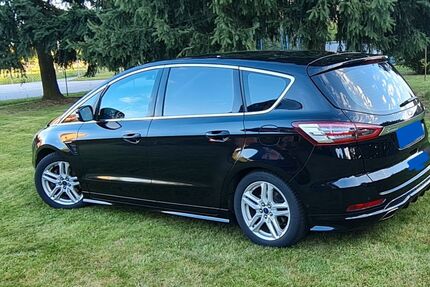 Ford S-Max 150.200 km 14.999 € Großdubrau 02694