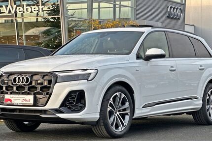 Audi Q7 32.490 km 71.390 &euro; Neubeckum 59269